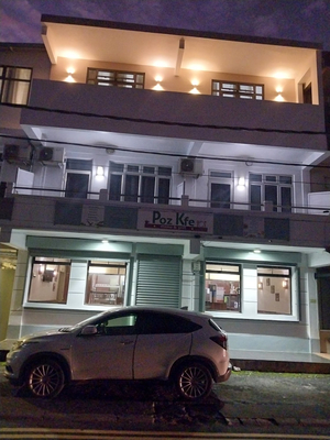 Auberge de la Madelon