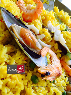 Aventure Des Saveurs