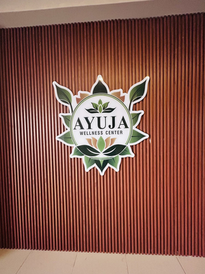 Ayuja Wellness Center
