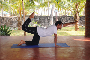 Ayur Wellness - Ayurveda Spa & Yoga Centre