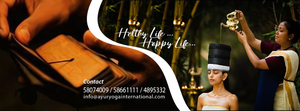Ayuryoga International Mauritius