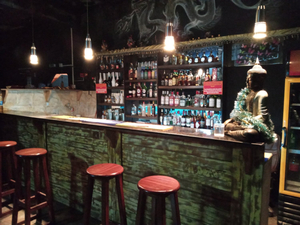 Babs Pub