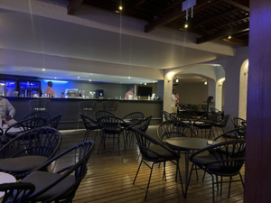 Baywatch Bar
