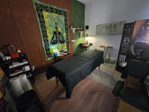 Bee Hive Massage and Wellness