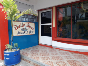 Belle Source Snack & Bar