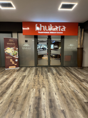 Bhukara
