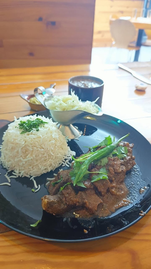 Bistro 98