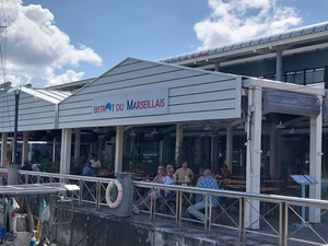 Bistrot du Marseillais