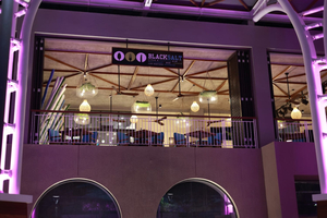 Blacksalt Mauritius