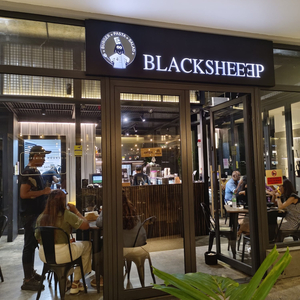 Blacksheeep Telfair