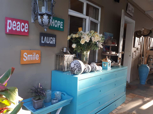 Bleu de Toi Boutique Guest House