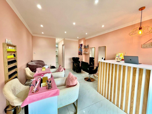 Blissful Beauty Spa