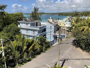Blue Bay Holiday Resort
