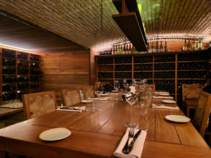 Blue Penny Cellar