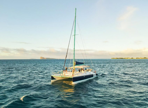 Blue Safari North Sunset Cruise