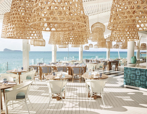 Bodrum Blue - LUX* Grand Gaube