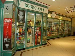 Bookcourt