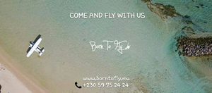 Born to Fly