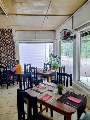Botanic Resto