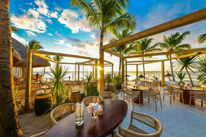 Buddha Bar Beach
