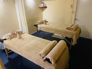 Buddha Spa