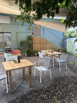 Café Koulèr 