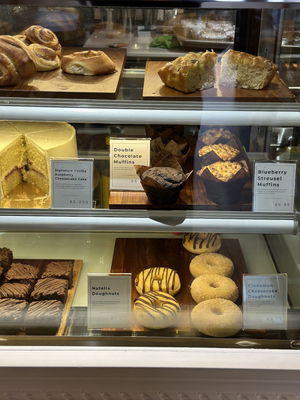 Café Olive