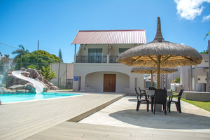 Casa Florida Hotel & Spa