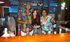 Casabar