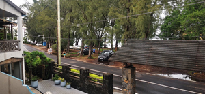 Casuarina Café