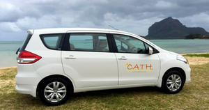 CATH Car Rental Mauritius