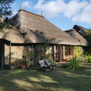 Chantauvent Guesthouse / Maison d'Hotes