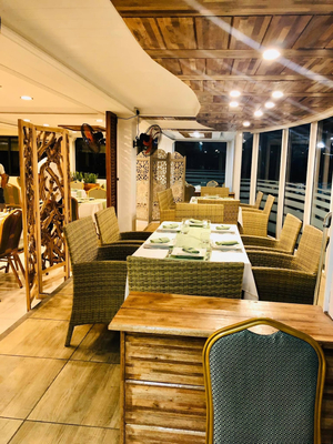 Chez Beny Restaurant