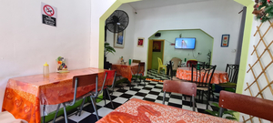 Chez François