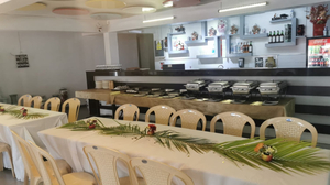 Chez Madeleine 玛德琳中餐厅