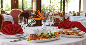 Chez Manuel Restaurant