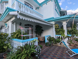 Chez Marina Guest House