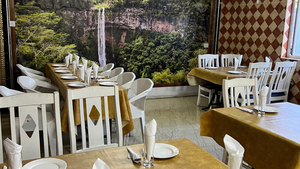 Chez Patrick Resto