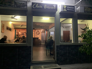 Chez vassen restaurant