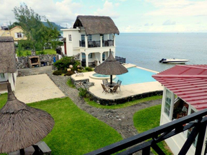 Chill Pill Guest House