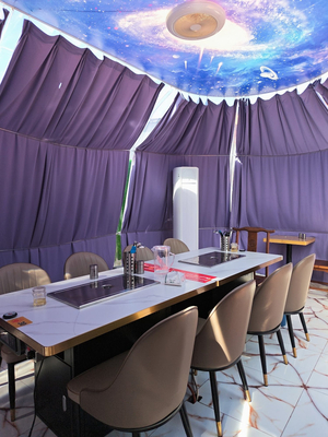 China HotPot City