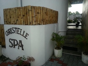 Christelle Spa