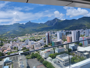 Citadelle Mall Apartments