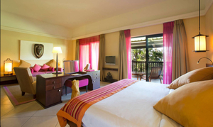 Club Med La Plantation d'Albion