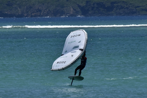 Club Mistral - The Waterman Experience