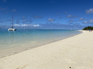Club Nautique De Pointe D' Esny
