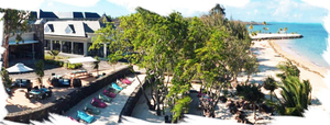Coast Bistro and Beach Bar (Closed)