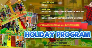 Best Activities for Children in Mauritius