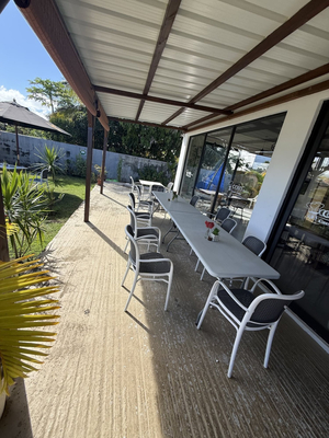 Coin Bistro by Casse Croûte
