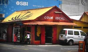 Coin Ideal